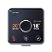 Price comparison product image Hive Active Heating Thermostat Kit, IT7001898, 5V
