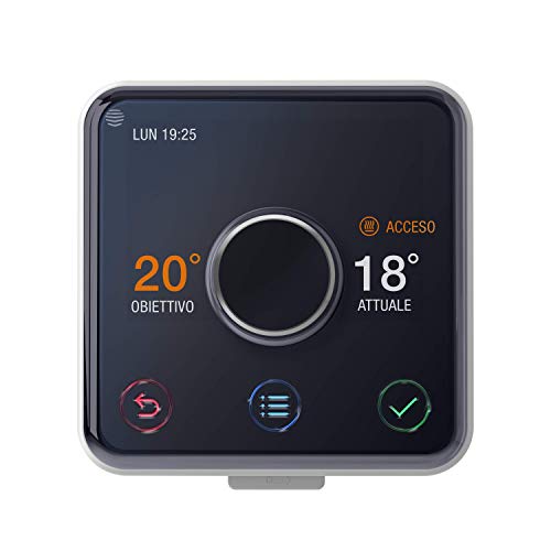 Price comparison product image Hive Active Heating Thermostat Kit