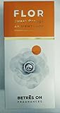 ambientador floral mercadona  AMBIENTADOR BETRES ON SWEET ORANGE 90 ML