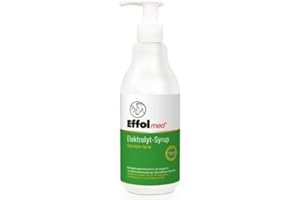 EFFAX Effol foot Butter apple 150 ml for more bite acceptance