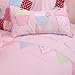 Tea Party Duvet Set Size: Junior