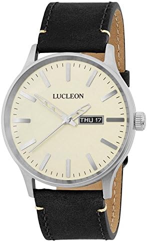 Black Patrol Grover Watch