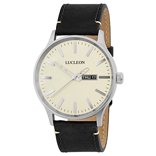 Black Patrol Grover Watch