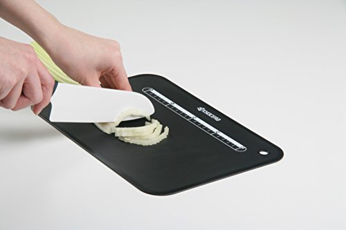 Kyocera Flexible Chopping Board – Medium (japan import) - 3
