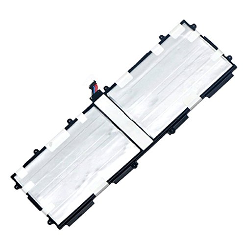 BPXLaptop Batterie 3.7V 7000mAh 25.90Wh battery für Samsung Galaxy Tab 2 10.1 P7500 P7510 SP3676B1A(1S2P) N8000 GT-P5113 GT-P7500 GT-P7510 - 4