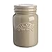 Produktbild Kilner Aufbewahrungsglas Storage Jar Vorratsdose / Grau / 0,6 Liter / Keramik