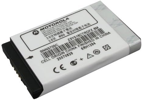 Nextel i530 OEM Original Nextel Lithium-Ion Battery SNN5705