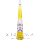  Galliano Licor de vainilla L\'Autentico 42,30% 0.7 l.