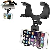 Artis JHD-97 Universal Mobile Car Rear View Mirror Mount holder