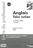 Image de Anglais - Take Action