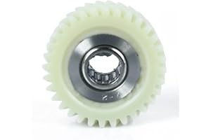 SPORTARC For BAFANG Nylon Primary Reduction Gear BBS02 Nylon Gear Reduction Gear for BBS03