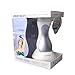 PRITECH Rechargeable Epilator Washable Lady Electric Hair Remover Shaver Personal Care Styling Tools