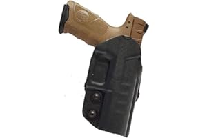 VEGA HOLSTER Fondina per Pistola Beretta APX da Cintura Cinturone