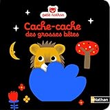 Cache-cache des grosses bêtes