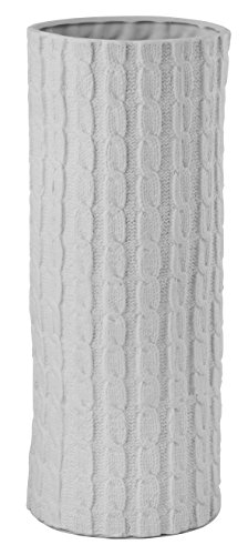 Preisvergleich Produktbild Invotis 2 großer Tisch Lampe Maschenware