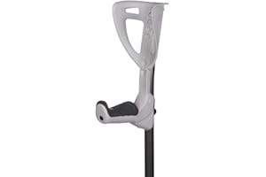 Antar Ergotech Avambraccio Assistenza 520 g, Bianco