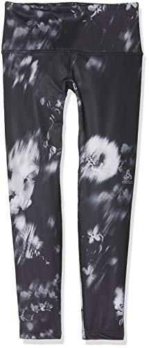 Odlo BL Bottom Long Girls Light AOP Pants Fille