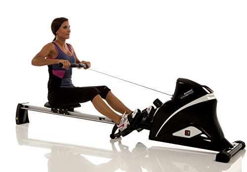 Hammer Rudergerät Rower Cobra XT 4538 - 4