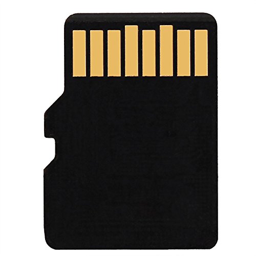 Kingston Class10 micro-SDHC 32GB Speicherkarte - 5