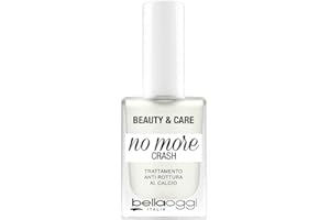 BELLAOGGI Trattamento Rinforzante No More Crash