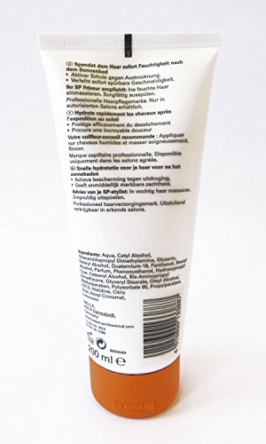 WELLA SP SUN After Sun Conditioner 200ml - 3