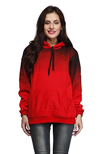 High Hills Womens Cotton Sweatshirt RS.664 (73.00% Off) - Amazon