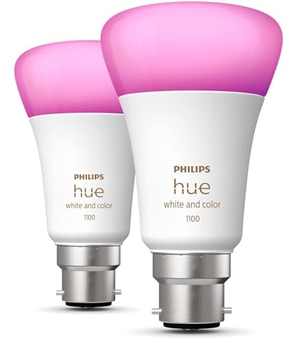 Philips Hue Bridge – ZigBee Smart Home Zentrale Für Bis Zu 50 Leuchten, Steuerung Per App