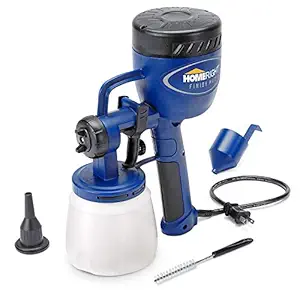 HomeRight C800766 Finish Max Fine Finish Sprayer