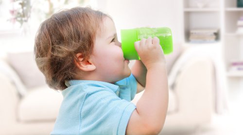 Philips Avent SCF782/00 Trinklernbecher 260ml, abendrot/apfelgrün - 11