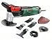 Produktbild Bosch Multifunktionswerkzeug PMF 250 CES Set (250 Watt, im Koffer)