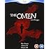 The Omen Trilogy [Blu-ray]