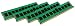 Produktbild Kingston KVR24R17S4K4/32 Arbeitsspeicher D4 2400 ECC 32GB (4x 8GB, 1Rx4)