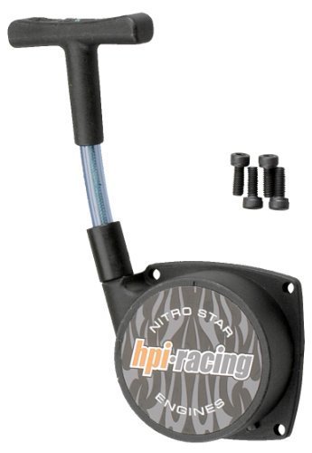 Preisvergleich Produktbild HPI Racing Pull Start Starter ASSY Nitro RS4 EVO by Hpi Racing