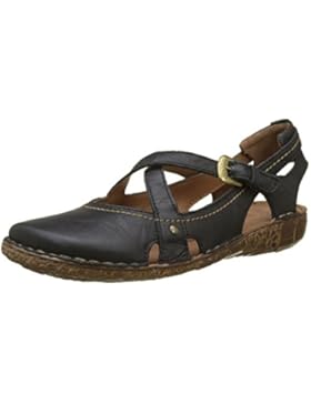 Josef Seibel Damen Rosalie 13 Geschlossene Sandalen