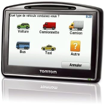 Tomtom Easy Tools V8