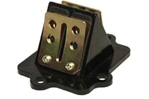 CITOMERX Membranblock Standard Minarelli liegend für Aprilia,Benelli,MBK,Rex,Yamaha,Malaguti,LEM,Laverda,Kreidler UVM.