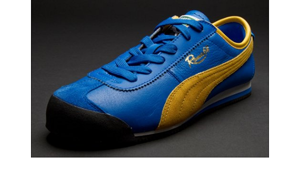puma roma 68 trainers