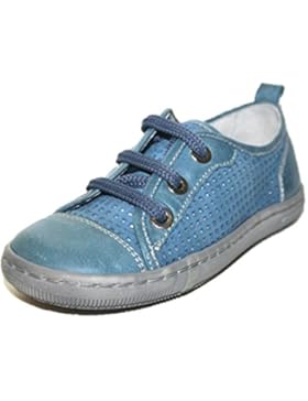 Cherie Kinder Schuhe, Jungen Mädchen, Halbschuhe 301 (ohne Karton)