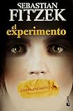 El experimento (Bestseller) by 