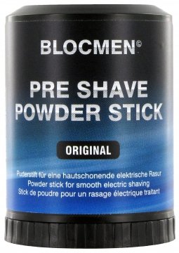 BLOCMEN© Original Pre Shave