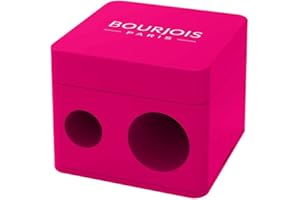 Bourjois Access Rg Range 18 Iv - Double Sharpener