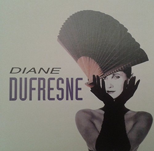couverture de : Diane Dufresne