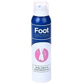 Foot Doctor Koku Giderici Ayak Deodorantı 150 Ml