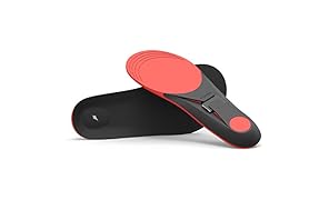 lechal Navigation intelligente et Fitness Semelles de suivi, unisexe, grand