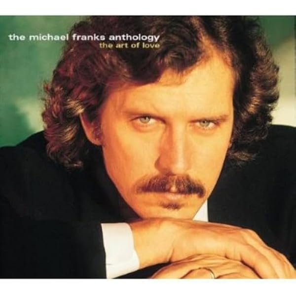 The Dream 1973 - 2011 by Michael Franks (2012-04-03) by Michael 
