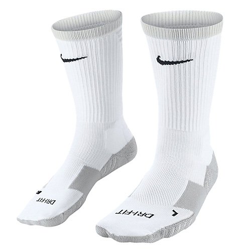 nike matchfit crew team football socks