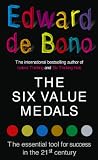 Image de The Six Value Medals