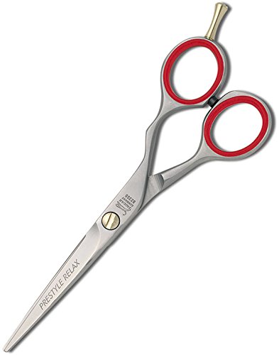 Jaguar Pre Style Relax Set Haarschere 5,5″ Modellierschere 5,5″ satiniert /8374 - 2
