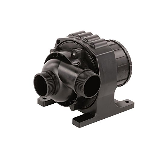 AUGA AquaFlow 15.000L Pumpe Teichpumpe - 5