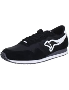 KangaROOS Invader-Basic 47105 Herren Sneaker